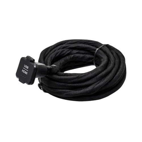 Alpine KCU-315UH USB/HDMI Extension Cable