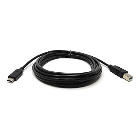 MainCore 3m USB C Cable for Music Devices Cover