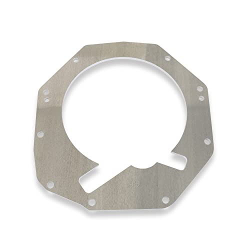 Quick Time RM-199 QuickTime Transmission Spacer - T-56 and Magnum - 1/4
