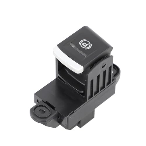 Freno de mano electrónico 4F1927225C botón de interruptor para Allroad Quattro S6 RS6