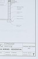 Blueprints Electrical Wiring Residential 1305098323 Book Cover