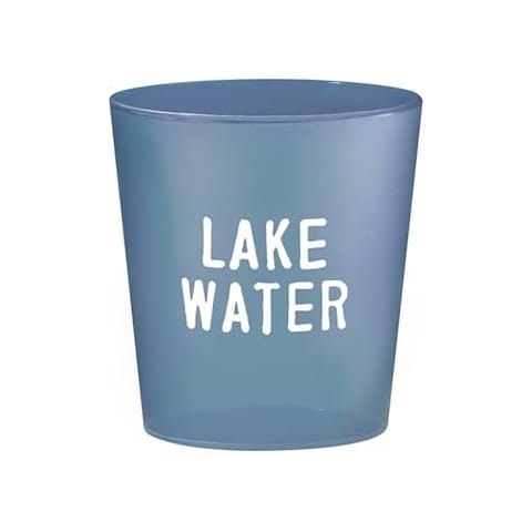 Santa Barbara Design Studio Shot Cups Cover