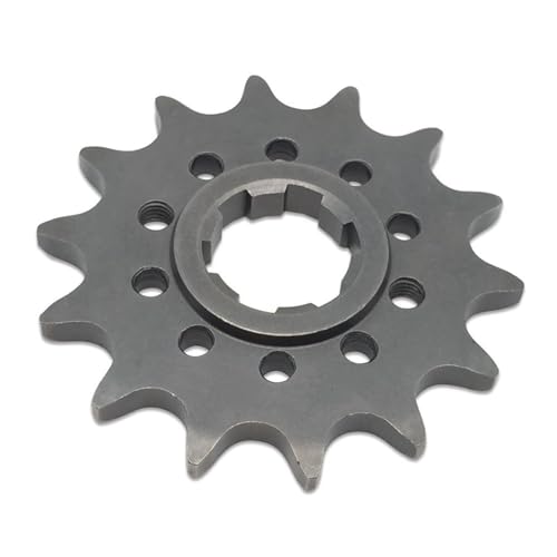Pignon avant Kawasaki Versys 650 KLE650 - Pièce transmission CNC 14 dents chaîne 520