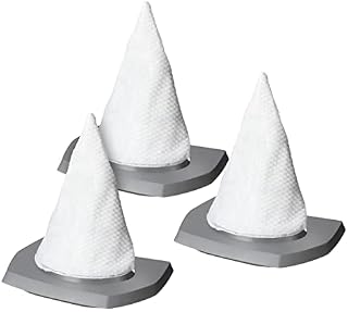 3-Pack Filters for Vax Gator,LANMU Pre Motor Filter Spares Parts Accessories for VAX Gator H85-GA-B10/B12/B15,HCGRV1B1,H86-GA-B/C,H90-GA-B,VRS702 Cordless Handheld Vacuum Cleaner
