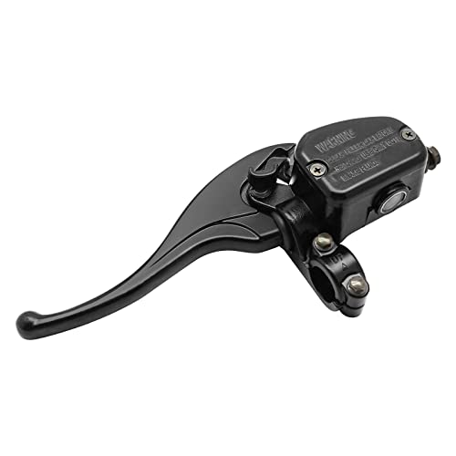 Left Front Brake Master Cylinder for Polaris Sportsman 335 400 450 500 600 700 800 Scrambler 500 Magnum 325 330 500 Trail Blazer 250 330 40 Xpedition 325 425 Xplorer 250 300 400 500 ATP 330 500