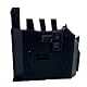 HEMEINY CLT-W406 Resttonerkartusche kompatibel mit Samsung CLP-360 CLP-365 CLX-3300 CLX-3305 SL-C410W SL-C430 SL-C430W SL-C460W SL-C467W SL-C480 SL-C480FN SL-C482W Drucker (1)