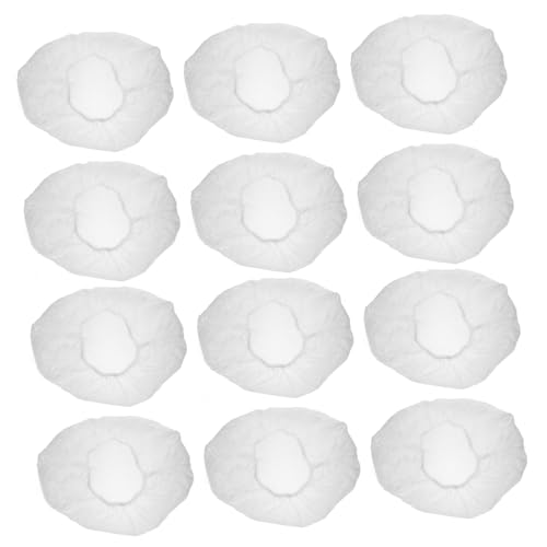 FOMIYES 20 cubiertas desechables para spa de pies transparentes miniatura 1