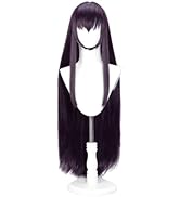 Amazon.co.jp: コスプレウィッグ 長門有希 ながとゆき かつら ボブ