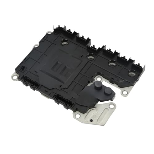 Module de transmission 959E TCM pour des passages de rapports fluides - 6