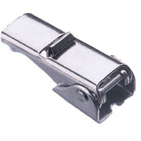 Southco E3-57-55 Series Knob-Handle Vise-Action Compression Latch Grip Range .625 to .750, Southco Single Hole Mount (Pack of 4)