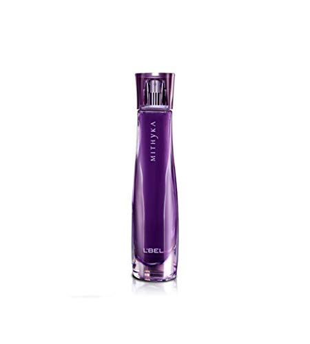 L'Bel Mithyka Mini Eau de Parfum for Women .33 fl. oz (10ml)