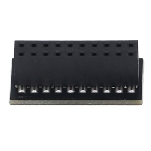 Sunicon TPM 2.0: Krypterad 20-stifts LPC-modul för WIN11