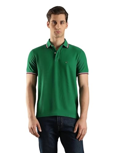 Image of Tommy Hilfiger Men Polo Shirt