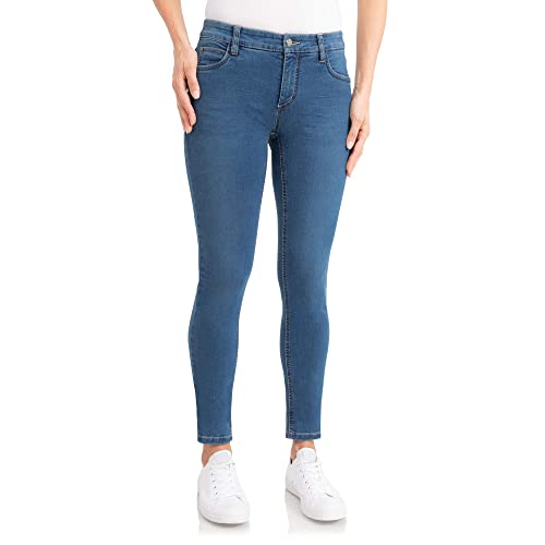 Wonderjeans® Ankle Super Wash (W34/L28)