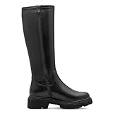 Zoom IMG-1 marco tozzi stivali donna con Zoom IMG-1 marco tozzi stivali donna con