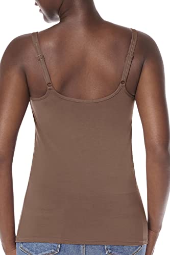 Image of Amoena Women's Valetta Pocketed Camisole W /Built in Shelf Bra
