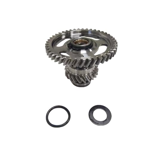 Árbol de levas moto compatible con conjuntos modificados CG150 4
