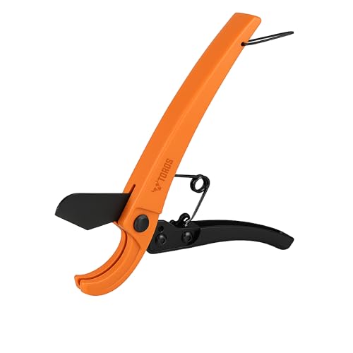 Image of TOROS PVC Plastic Pipe Cutter, TPC-303N 32mm