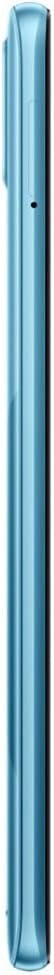 realme C25Y Dual-SIM 128GB ROM + 4GB RAM (GSM only | No CDMA) Factory Unlocked 4G/LTE Smartphone (Glacier Blue) - International Version
