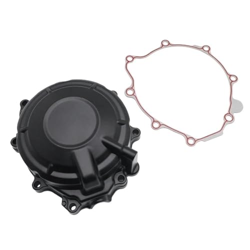 Couvercle de stator d'alternateur avec joint pour moto CBR 650R et CB 650R 2019-2020