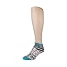 Yacht & Smith Womens Low Cut Ankle Or Crew Socks, Cute Patterned Design (30 Pairs Animal Prints)