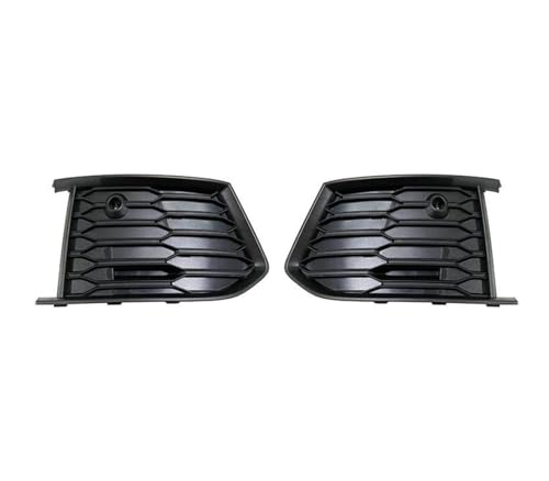 Grille de phare antibrouillard Audi A6 C8 pour remplacer une pièce cassée