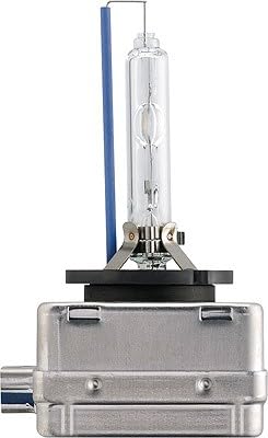PHILIPS Glühlampe, Fernscheinwerfer 12411C1