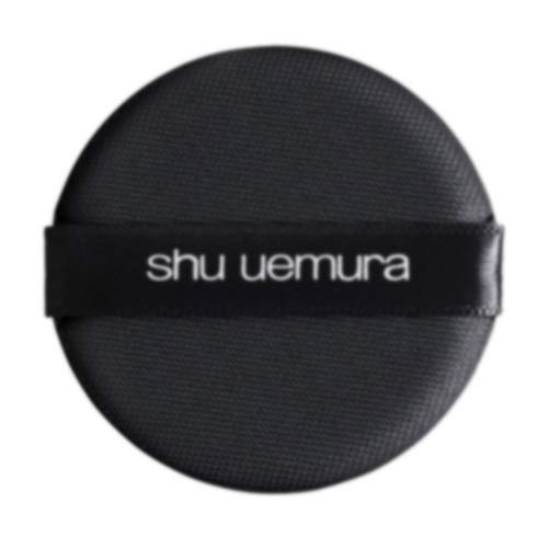 shu uemura アンリミテッド クッションパフ