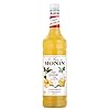 Monin Cloudy Lemonade, 1 Litre (Base concentrate)