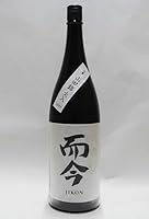 而今 じこん 純米吟醸 山田錦火入れ 1800ml