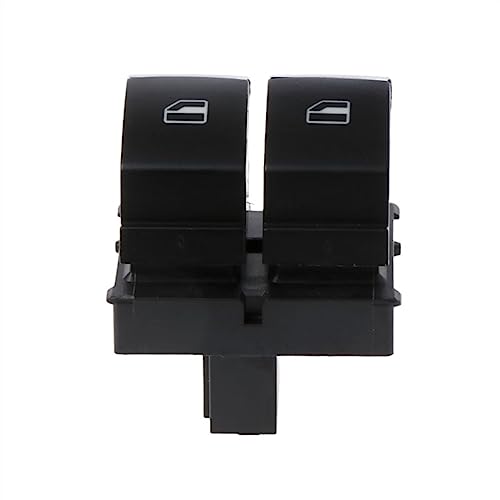 Bouton de commande de fenêtre réactif pour Passat B6 et Golf GTI avec OE 5K3959857