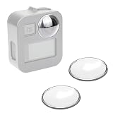 PULUZ Acrylic Lens Covers