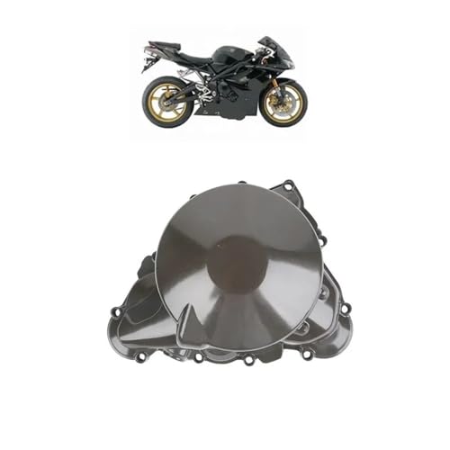 Cubierta de motor para Daytona 675 2006-2012 protector de cárter de estator 2