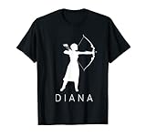 Simple Diana Roman Gods. Garantizado para hacer que amigos, compañeros de equipo o socios que aman Diana y Ancient Roma. Disfraz de dios romano perezoso o disfraz de vacaciones fácil y simple para los amantes de Diana Romana. Disfraz fácil de disfraz.