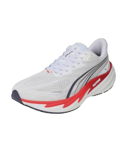 Image of Puma Mens Velocity Nitro 5 Wide Running Shoe