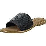  Mexx Damen Pantolette GIBRALTA schwarz 39