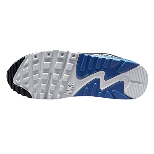 Image of NIKE Air Max 90 PRM Men's Trainers