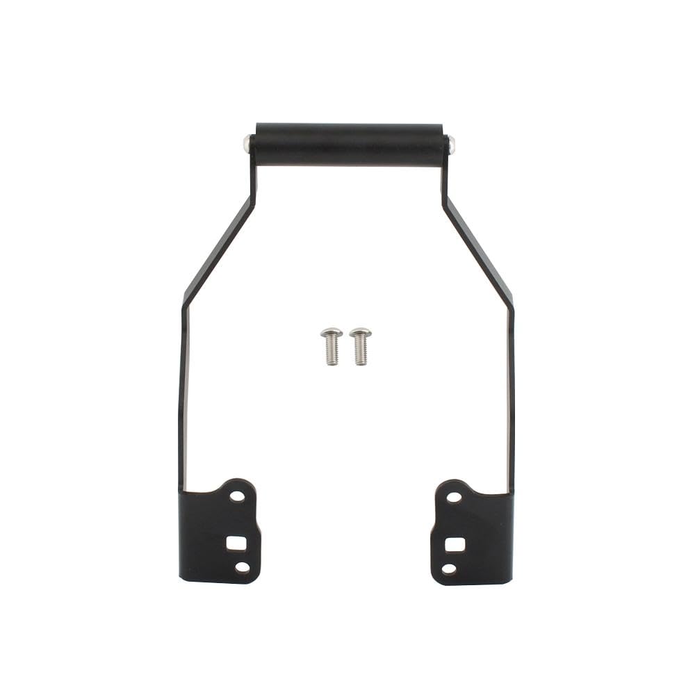 Navigation Stand Support Bar Iron Motorcycle Navigation Bracket for BMW Diameter 22mm-image-14