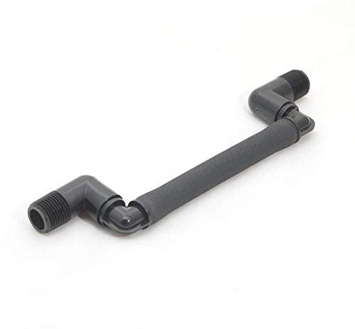 Hunter SJ-506 6" Swing Joint Pipe with 1/2" Male Threaded Connections (25)