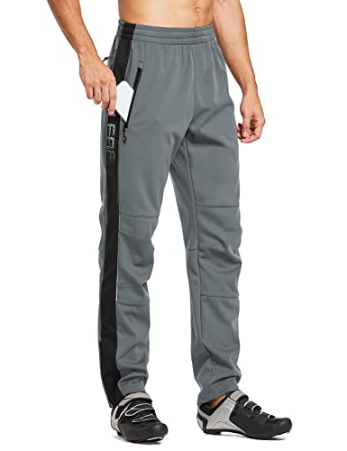 baleaf Fleece Lined Cycling Pants