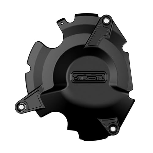 Couvercle moteur moto GSX-R750 : étui de protection de stator pour sorties sur circuit
