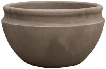 Vaso Antique 56 Macchiato