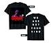 Slipknot Official We Are Not Your Kind Album Cover T-Shirt