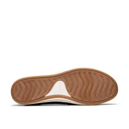 Image of Clarks Women's Breeze Stretch CloudSteppers Slip On Loafer
