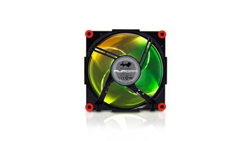 Ventilador Inwin Aurora RGB LED 120 mm