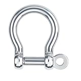 Harken 6mm Forged Bow Shackle