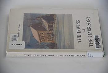 Hardcover The Irwins and the Harrisons, Book