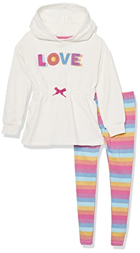 Image of Kids Headquarters Girls' 2 Pieces Legging Set