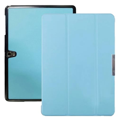 Funda para Samsung Galaxy Tab S de 10,5 pulgadas 2014 modelos SM-T800 SM-T805 SM-T807 Funda para...