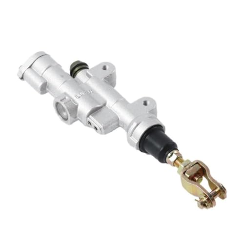 Cilindro maestro de freno trasero para CRF450R 2002-2015 repuesto posventa de motocicleta